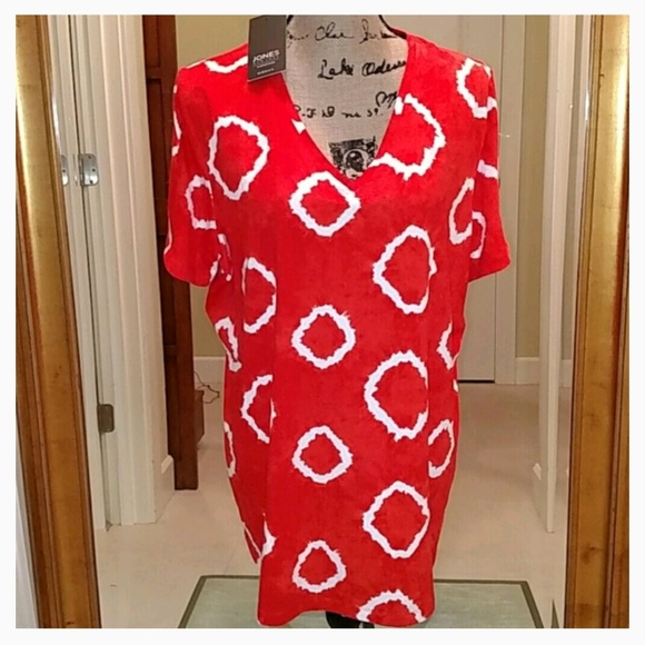 Jones New York Tops - Jones New York Signature 🎉NWT Woman Size: 2X